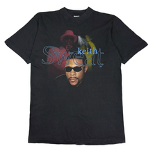 Load image into Gallery viewer, 1999 Keith Sweat European Tour T-Shirt - M/L