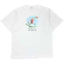 Load image into Gallery viewer, 90’s See Jimmy Trip T-Shirt - XL