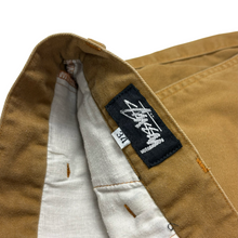 Load image into Gallery viewer, Early 90’s Stussy Shorts - 34