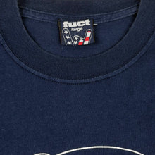 Load image into Gallery viewer, Late 90’s Fuct Rainbow T-Shirt - L