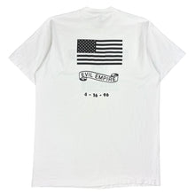 Load image into Gallery viewer, 1996 Rage Against The Machine Evil Empire Promo T-Shirt - XL