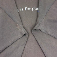 Load image into Gallery viewer, 90’s Porn Star Viagra Is For Pussies T-Shirt - L