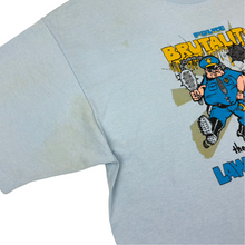 Load image into Gallery viewer, Early 90’s Police Brutality T-Shirt - XL