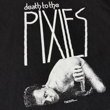 Load image into Gallery viewer, 1990 The Pixies Death To The Pixies T-Shirt - XL