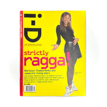 Load image into Gallery viewer, i-D Magazine Dec 1992