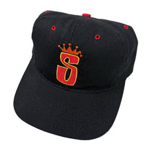 Load image into Gallery viewer, Early 90’s Stussy S Crown Cap