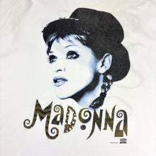 Load image into Gallery viewer, 1993 Madonna The Girlie Show T-Shirt - XL