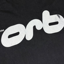 Load image into Gallery viewer, Early 90’s The Orb O.F.Orb T-Shirt - XL