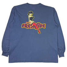 Load image into Gallery viewer, 90’s Fresh Jive 24HRS Long Sleeve T-Shirt - XL