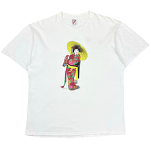 Load image into Gallery viewer, 90’s Japan Day Festival Chicago Botanical Gardens T-Shirt - L
