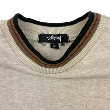 Load image into Gallery viewer, Late 80’s Stussy Pocket T-Shirt - S/M