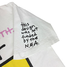 Load image into Gallery viewer, 90’s Art is Art T-Shirt - M/L