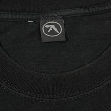 Load image into Gallery viewer, Early 00’s Aphex Twin T-Shirt - L