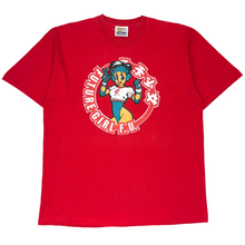 Load image into Gallery viewer, 90’s Prototype 21 Future Girl F.U. T-Shirt - XL