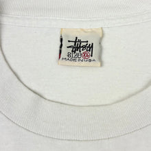 Load image into Gallery viewer, Mid 90’s Stussy T-Shirt - XL