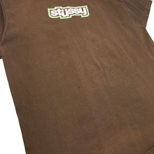 Load image into Gallery viewer, Mid 90’s Stussy T-Shirt - XL
