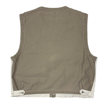 Load image into Gallery viewer, 90’s GAP Utility Vest - XL