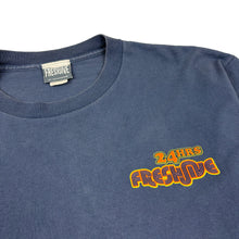 Load image into Gallery viewer, 90’s Fresh Jive 24HRS Long Sleeve T-Shirt - XL
