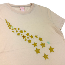 Load image into Gallery viewer, Early 00’s Stussy Stars Women’s T-Shirt - L