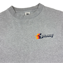 Load image into Gallery viewer, Mid 90’s Stussy Stars T-Shirt - L