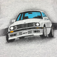 Load image into Gallery viewer, 90’s BMW E30 T-Shirt - L