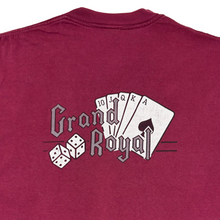 Load image into Gallery viewer, 90’s Grand Royal T-Shirt - XL