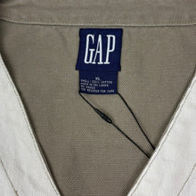 Load image into Gallery viewer, 90’s GAP Utility Vest - XL