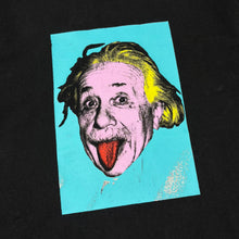 Load image into Gallery viewer, 00’s Einstein T-Shirt - M