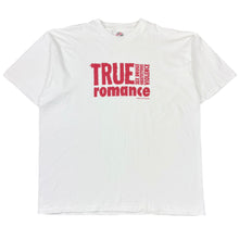 Load image into Gallery viewer, 1995 True Romance T-Shirt - XL