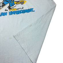 Load image into Gallery viewer, Early 90’s Police Brutality T-Shirt - XL