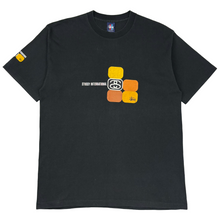 Load image into Gallery viewer, Late 90’s Stussy International T-Shirt - XL