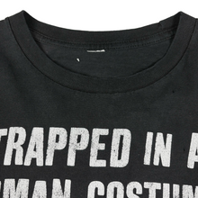 Load image into Gallery viewer, Early 00’s Unzip t-shirt - XL