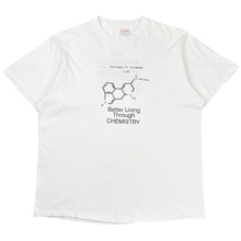 Load image into Gallery viewer, Early 90’s LSD T-Shirt - XL