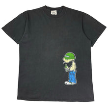 Load image into Gallery viewer, Early 90’s Blunt T-Shirt - XL