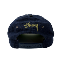 Load image into Gallery viewer, Early 90’s Stussy S Wool Cap