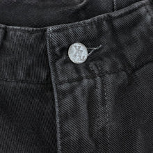 Load image into Gallery viewer, 1992 X-Large denim shorts - 34