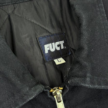 Load image into Gallery viewer, Late 90’s Fuct Work Jacket - L