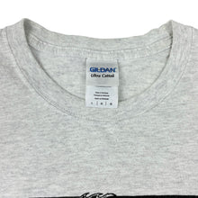 Load image into Gallery viewer, 2010’s Title Fight Space Car Long Sleeve T-Shirt - L