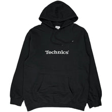 Load image into Gallery viewer, Early 00’s Technics Hoodie - L