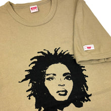Load image into Gallery viewer, 1999 Lauryn Hill The Miseducation Of Lauryn Hill Levi’s Women’s T-Shirt - L