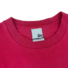 Load image into Gallery viewer, Early 00’s Stussy New York T-Shirt - L