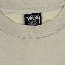 Load image into Gallery viewer, Early 90’s Stussy Don’t Take The Bait T-Shirt - M