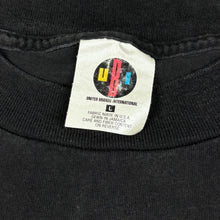 Load image into Gallery viewer, 90’s D.A.R.E To Keep Cops Off Donuts t-shirt - L