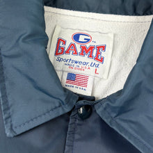 Load image into Gallery viewer, 90’s New York City Transit Coach Jacket - L/XL
