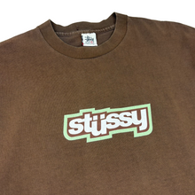 Load image into Gallery viewer, Mid 90’s Stussy T-Shirt - XL