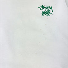Load image into Gallery viewer, 80’s Stussy Live Clean Sweatshirt - L