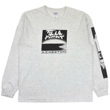 Load image into Gallery viewer, 2010’s Title Fight Space Car Long Sleeve T-Shirt - L