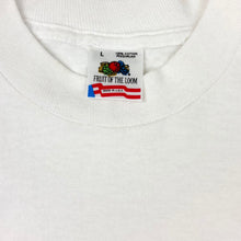 Load image into Gallery viewer, 90’s Toadstool Designs T-Shirt - M/L