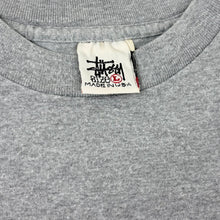 Load image into Gallery viewer, Mid 90’s Stussy New York City T-Shirt - L