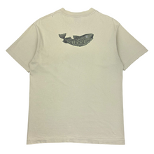 Load image into Gallery viewer, Early 90’s Stussy Don’t Take The Bait T-Shirt - M